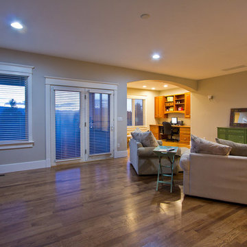 Wood Flooring by Select Wood Floors