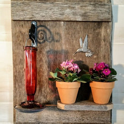 Garden Accessories - Products