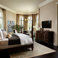 Bedrooms