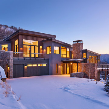 Terrace Drive