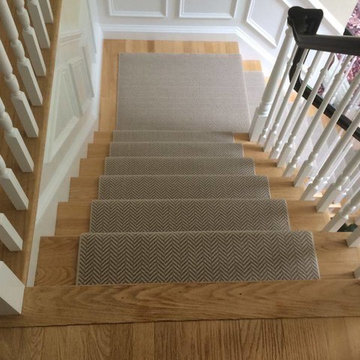 Stair & Hall Runners
