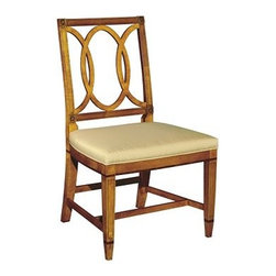 Hickory Chair Chairs - Products