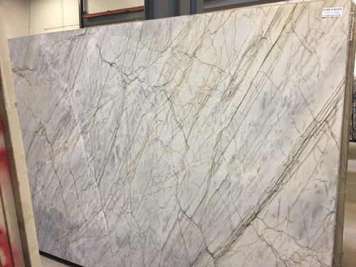 Quartzite vs granite