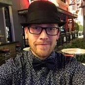 Justin Spanier's photo