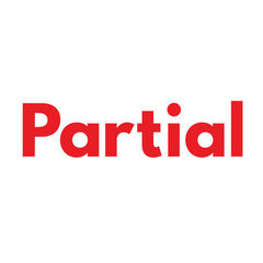 Partial
