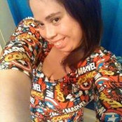 Kat Geters foto