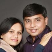 Kaushal Patel's photo