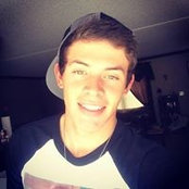 Brandon Wellss foto