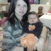 Antoniette Rotolo's photo