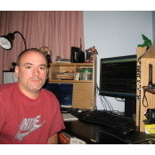 Doug Miless foto