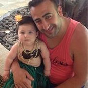 Michael Khalil's photo