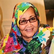 Salma Hassan's photo