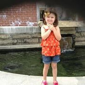 Cecilia da Silva's photo