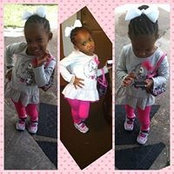 Keauna Collins's photo