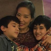 Paula Keung's photo