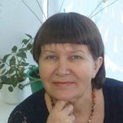 Ирина Петибскаяs foto
