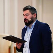 Jure Žlak's photo