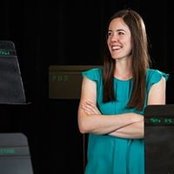 Sarah DeVries's photo