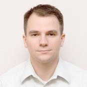 Daniel Barshai's photo