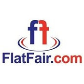 Flat Fair's photo