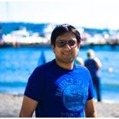 Arijit Basuさんの写真