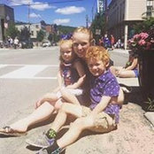 Kristen Nalesnik's photo