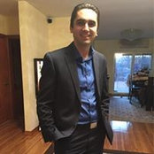 Arkady Abayev's photo