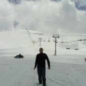 Photo de Ali Akbari