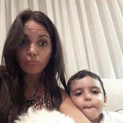 Veronica Mansilla's photo