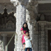 Sushma Natarajan's photo