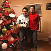 Jonathan Chica's photo