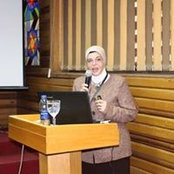 Dr-wafaa Hammad's photo