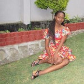 Photo de Irene Makune
