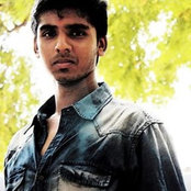 Vishvanth Jayaprakashs foto
