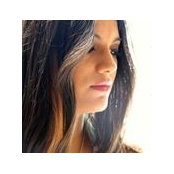 Mariana Garza's photo
