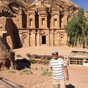Guillermo Villanueva's photo