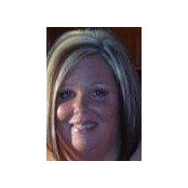 Tracey Thompson's photo