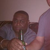 Gerald Sr.s billede