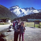 David Thomas's photo