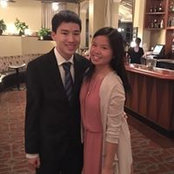 Vanessa Poon's photo