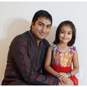 Photo de Mahendra Patel