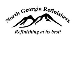 North Georgia Refinishers