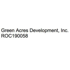Green Acres Development