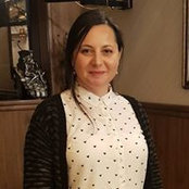 Ioana Munteans foto