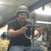 Wesley Keithley's photo