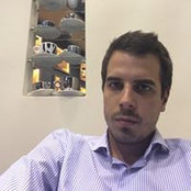 Manos Vasdekis's photo