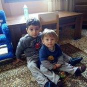 Manal Copty's photo