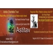 Foto von Astitav Trust