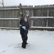 Melissa Glass's photo