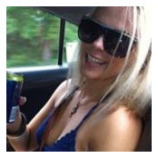 Jamee Hewson's photo
